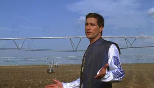 Idiocracy : Foto Luke Wilson
