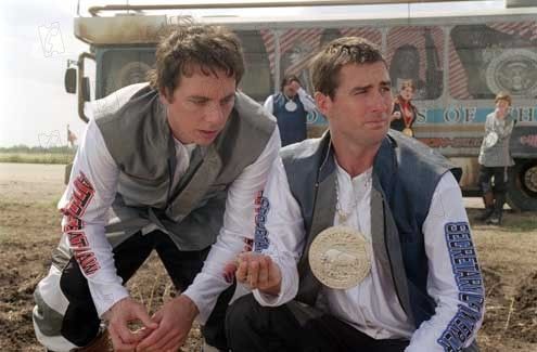 Idiocracy : Foto Luke Wilson