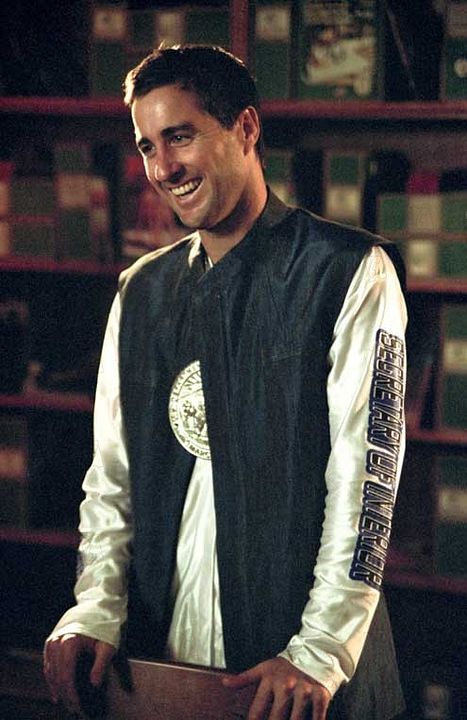 Idiocracy : Foto Luke Wilson