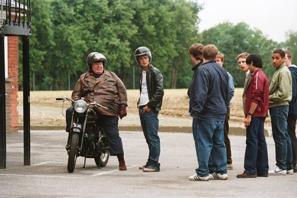 Foto Richard Griffiths