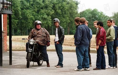 Foto Richard Griffiths