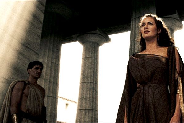 300 : Foto Lena Headey