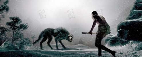 300 : Foto Zack Snyder