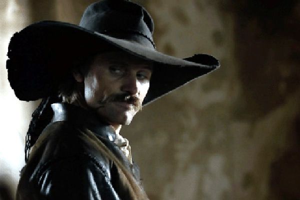 Alatriste : Foto Viggo Mortensen