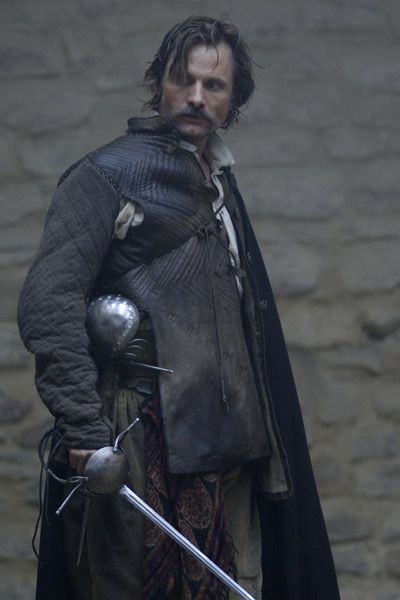 Alatriste : Foto Viggo Mortensen