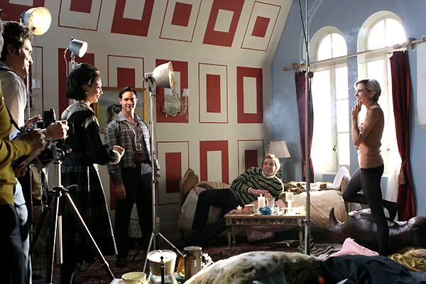 Foto Jimmy Fallon, Sienna Miller