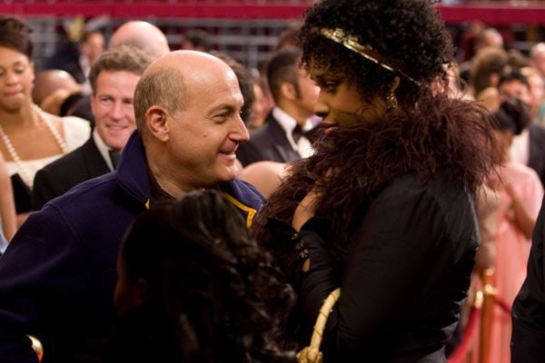 Soñadoras : Foto Jennifer Hudson