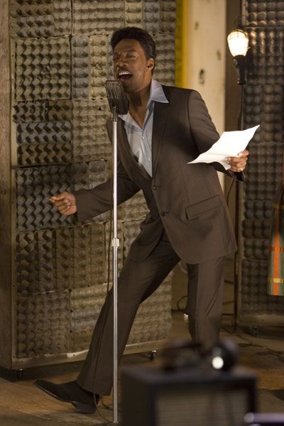 Soñadoras : Foto Eddie Murphy