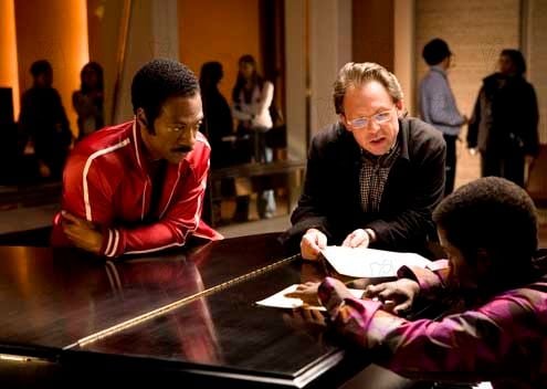 Soñadoras : Foto Eddie Murphy, Bill Condon