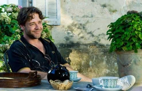 Un buen año : Foto Ridley Scott, Russell Crowe