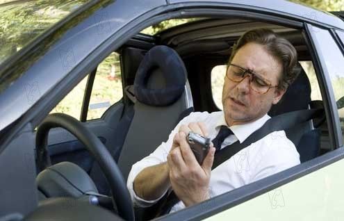 Un buen año : Foto Russell Crowe, Ridley Scott