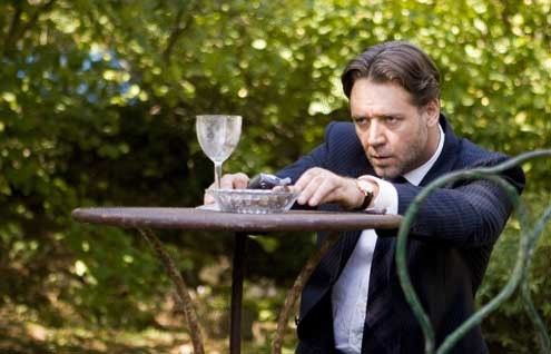 Un buen año : Foto Ridley Scott, Russell Crowe