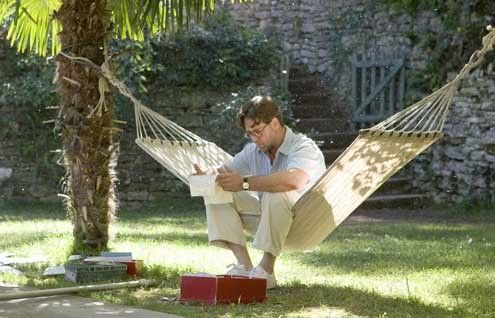 Un buen año : Foto Ridley Scott, Russell Crowe