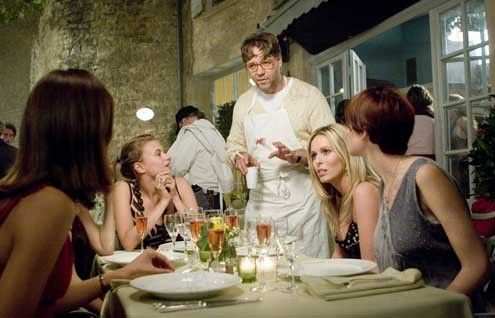 Un buen año : Foto Russell Crowe, Ridley Scott