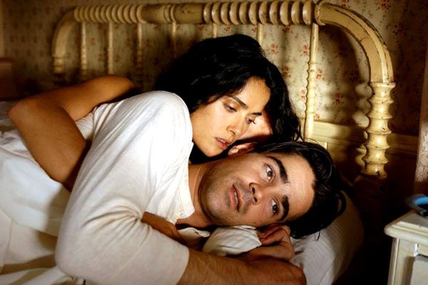 Pregúntale al viento : Foto Colin Farrell, Salma Hayek