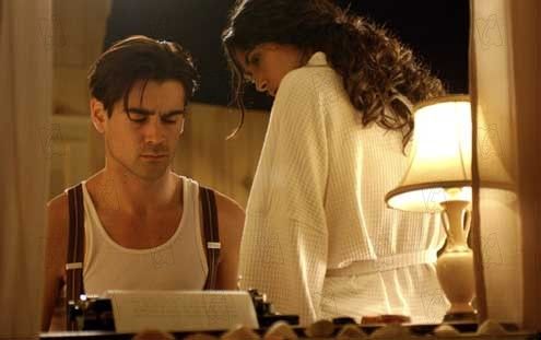 Pregúntale al viento : Foto Salma Hayek, Colin Farrell