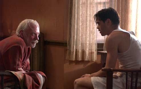 Pregúntale al viento : Foto Donald Sutherland, Colin Farrell