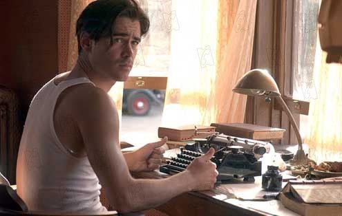 Pregúntale al viento : Foto Colin Farrell