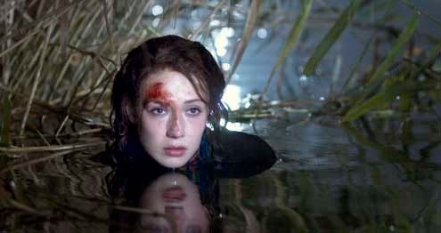 El libro negro : Foto Paul Verhoeven, Carice van Houten