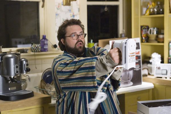 Las vueltas de la vida : Foto Kevin Smith