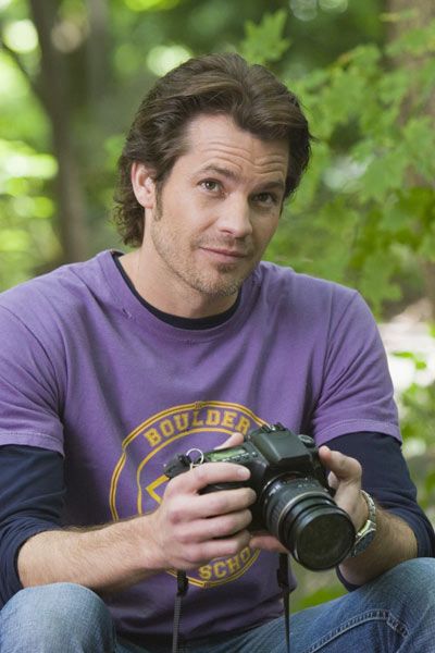 Las vueltas de la vida : Foto Timothy Olyphant