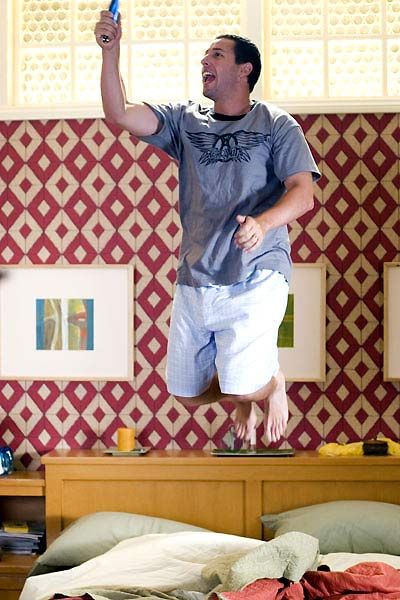 Click: Perdiendo el control : Foto Adam Sandler