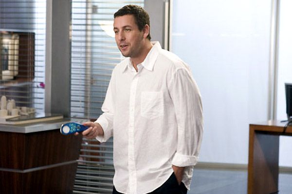 Click: Perdiendo el control : Foto Adam Sandler
