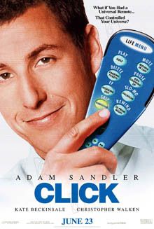 Click: Perdiendo el control : Foto