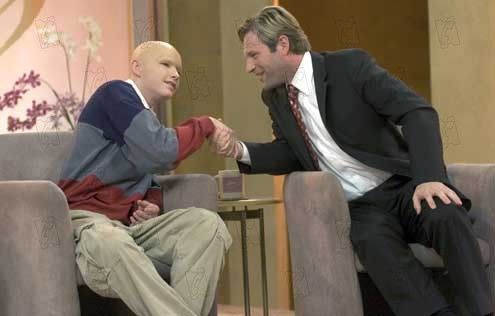 Gracias por fumar : Foto Aaron Eckhart, Jason Reitman