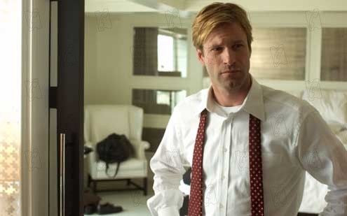 Gracias por fumar : Foto Aaron Eckhart, Jason Reitman