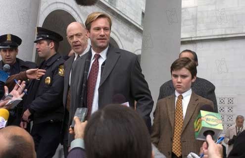 Gracias por fumar : Foto Aaron Eckhart, Jason Reitman