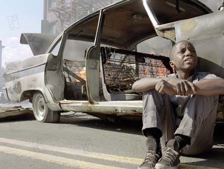 A través del universo : Foto Julie Taymor