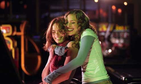 Imagine me & you : Foto Ol Parker, Lena Headey, Piper Perabo