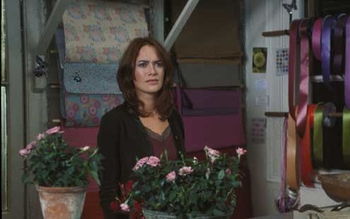 Imagine me & you : Foto Ol Parker, Lena Headey