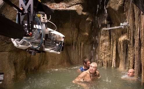 Apocalypto : Foto Mel Gibson