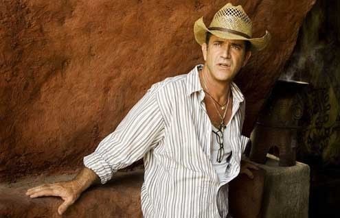 Apocalypto : Foto Mel Gibson