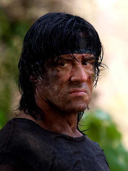 Rambo 4: Regreso al infierno : Foto Sylvester Stallone