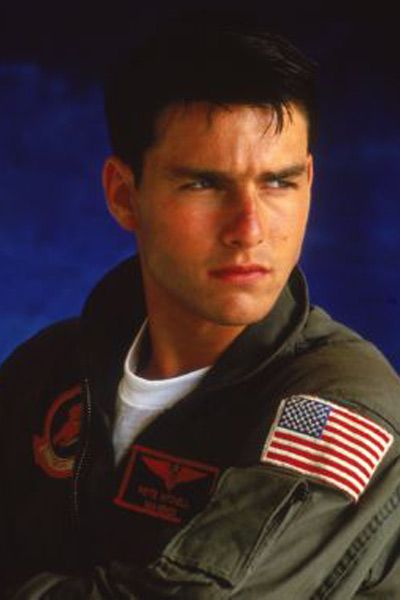 Top Gun: Pasión y gloria : Foto Tom Cruise