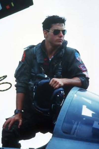 Top Gun: Pasión y gloria : Foto Tom Cruise