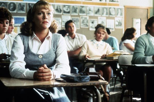 Foto Kathleen Turner