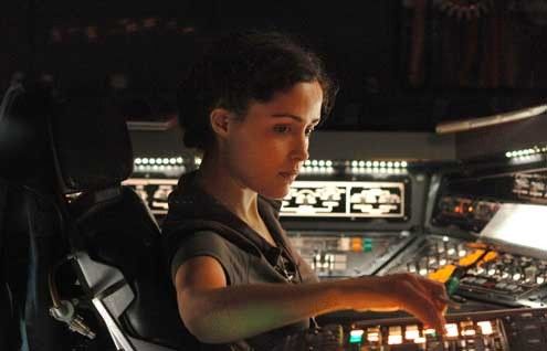 Foto Rose Byrne, Danny Boyle