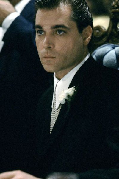 Buenos muchachos : Foto Ray Liotta