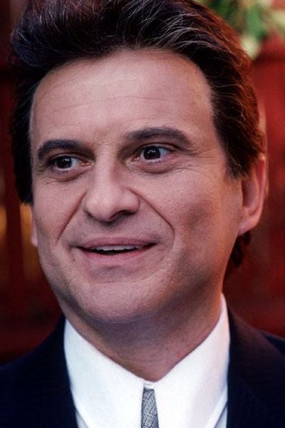 Buenos muchachos : Foto Joe Pesci