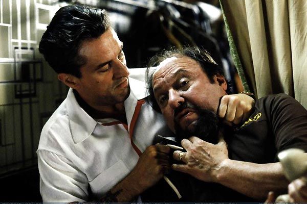 Buenos muchachos : Foto Robert De Niro