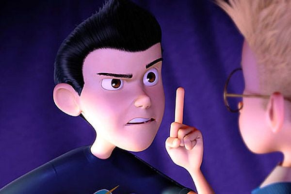 La familia del futuro : Foto