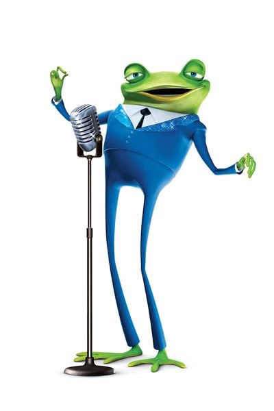 La familia del futuro : Foto