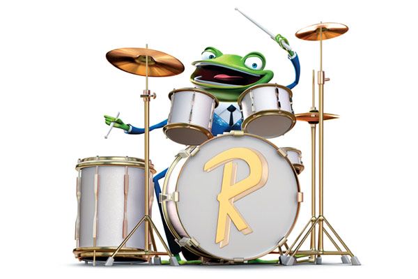 La familia del futuro : Foto