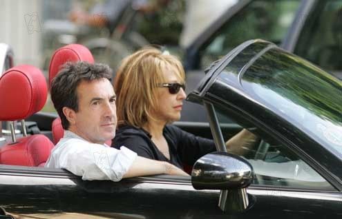 Foto Nathalie Baye, Guillaume Canet, François Cluzet