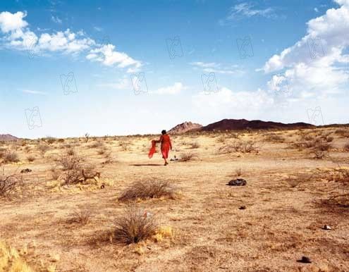 Babel : Foto Adriana Barraza, Alejandro González Iñárritu