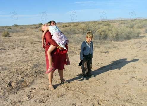 Babel : Foto Adriana Barraza, Alejandro González Iñárritu, Elle Fanning